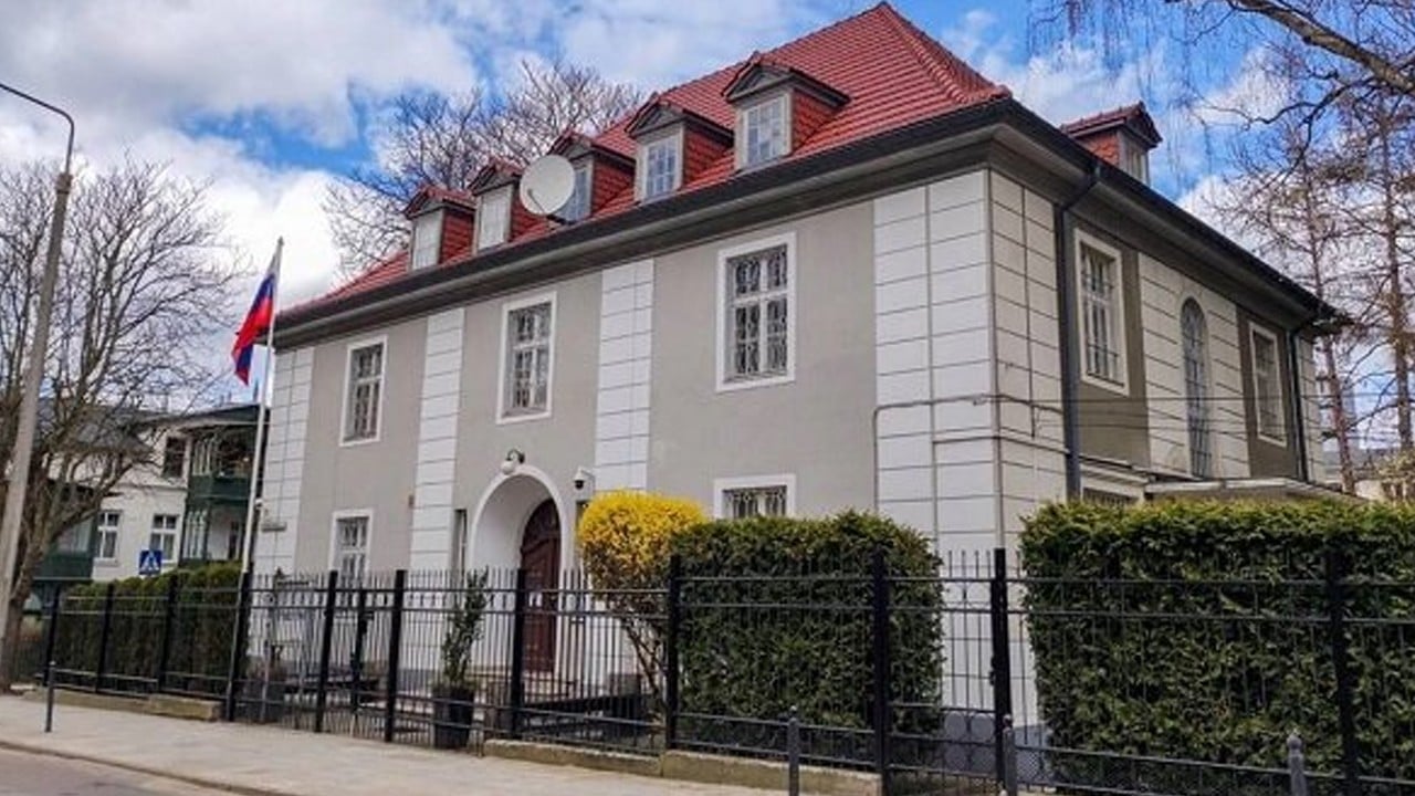 Rusya'yı şok edecek haber geldi: Polonya Rusya'nın son başkonsolosluğunu kapatıyor