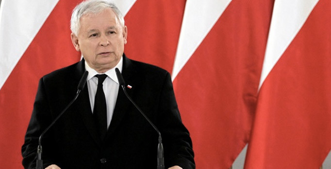 'Polonya sığınmacıları kabul etmeyecek'