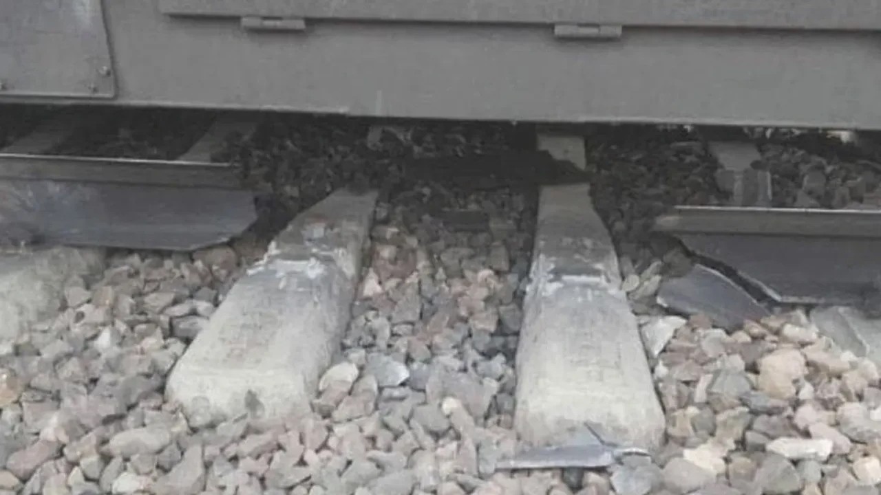 Polonya-Ukrayna demiryolu hattında sabotaj: İki Ukraynalı, Olağan şüpheli... İlgili flaş gelişme