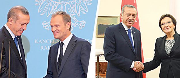 Polonya ile ticaret ikiye katlanacak