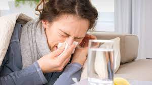 Polonya'da 15 günde 450 binden fazla grip vakası görüldü