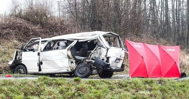 Polonya'da 5 futbolcu hayatını kaybetti