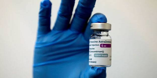 Polonya’da AstraZeneca'nın kullanımı durduruldu