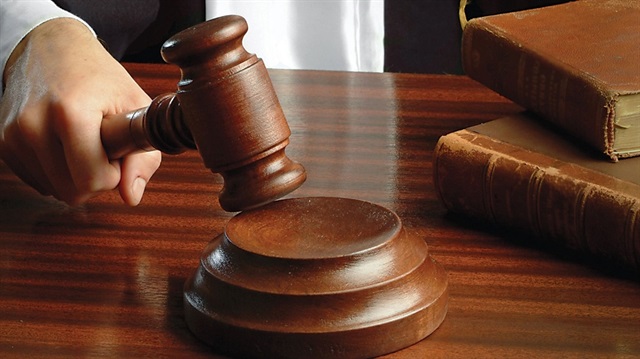 Polonya'da avukata casus suçlaması