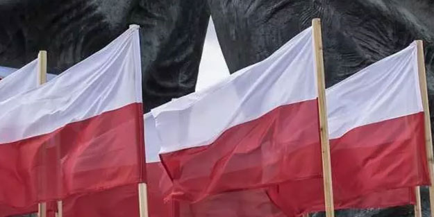 Polonya'da enflasyon zirve yaptı