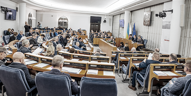 Polonya’da flaş karar! Rusya terörist ülke ilan edildi