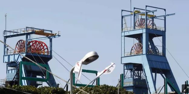 Polonya'da madende göçük: 2 ölü