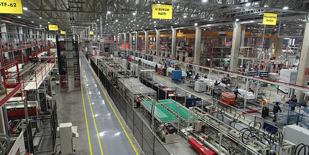 Koç apar topar kapatma kararı aldı