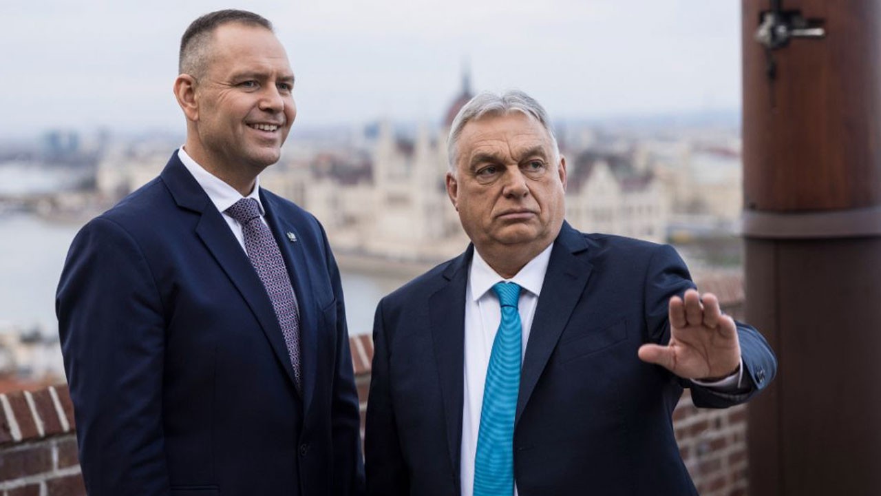 Polonya’da Orban gerilimi! Başbakan Tusk’tan Cumhurbaşkanı’na sert sözler