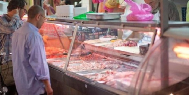 Polonya'da şoklu kesim zorunluluğu kalktı