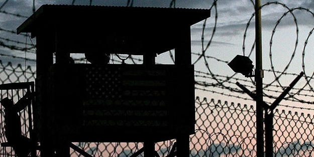 Polonya’da gizli CIA hapishanesi