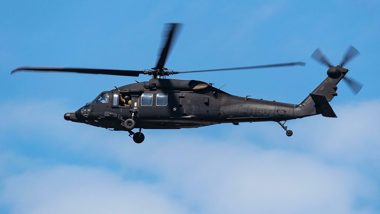 Polonya’dan ABD’ye rest! ‘Black Hawk Helikopteri' alımı erteledi