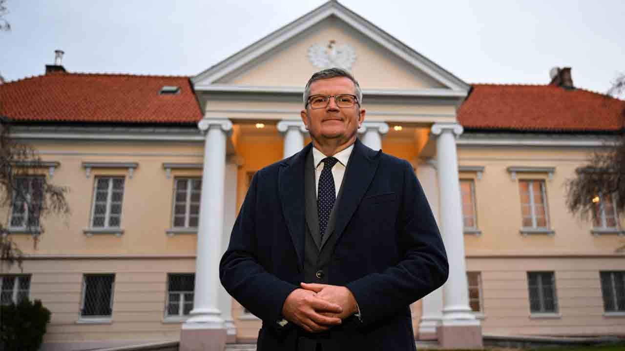 Polonya’dan Ankara’ya tam not: ‘Türkiye kilit ortak’