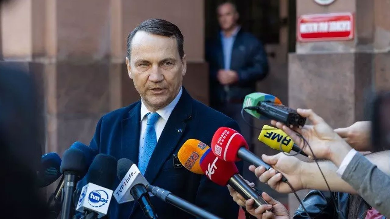 Polonya'dan çok ağır Rusya kararı! Rusya'dan cevap gecikmedi