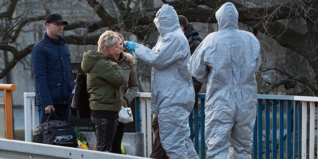 Avrupa ülkesinden dikkat çeken koronavirüs kararı