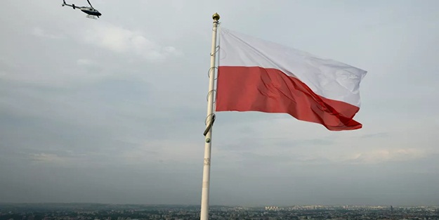 Polonya'dan Rusya'ya nota