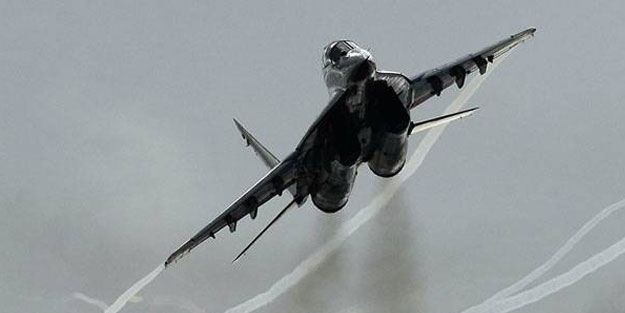 Polonya'dan savaş uçağı hamlesi! En kısa sürede gönderecekler