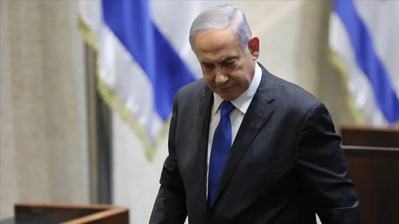 Polonya’dan skandal Netanyahu kararı! Tepki yağıyor…