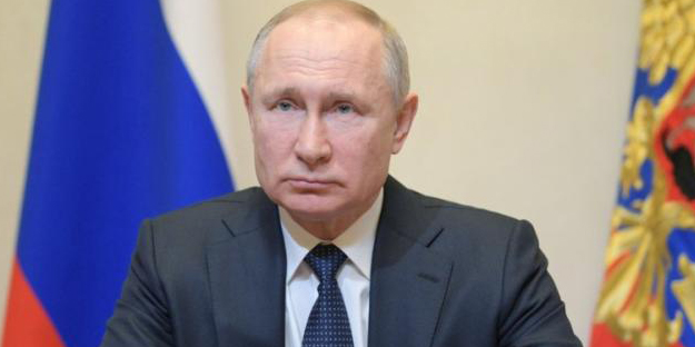 Polonya'dan sürpriz Putin çıkışı! Ne yapacağını şaşıran Polonya son hamlesini yaptı...