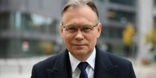 Türkiye'ye mesaj! 'Görüşmeye hazırız'