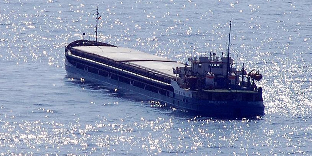Polonya'dan Ukrayna hamlesi! Kısıtlama kararı aldı