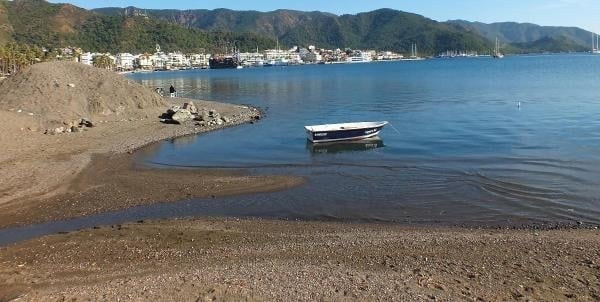 Polonyalı turist denizde ölü bulundu