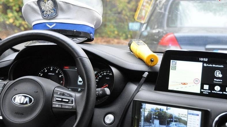 Polonya’nın 2019 yılı trafik kazası bilançosu 