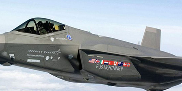 Polonya’nın F-35 savaş uçağı çıkışı, çok konuşulacak! İlişkin detaylar