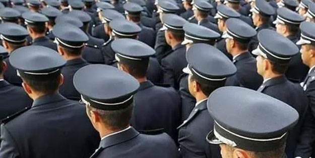 POMEM 8 bin polis alımını açıkladı