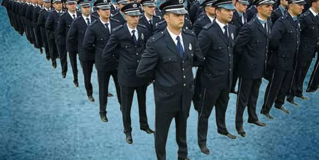 POMEM başvuru şartları neler? 28. dönem POMEM başvuru yaş, boy kilo yaş şartı!