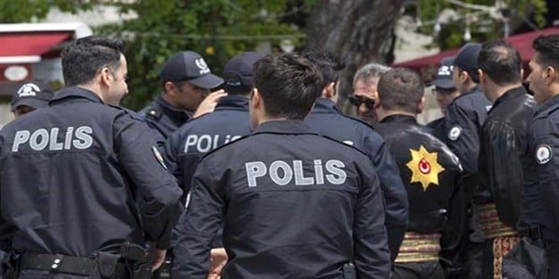 POMEM sonuçları açıklandı mı? Polis alımları ne zaman?