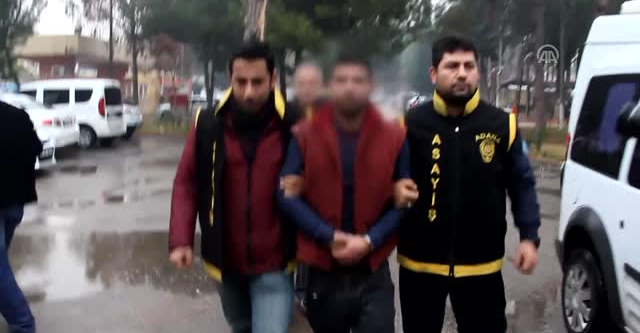 Pompalı tüfekle başından vuruldu!