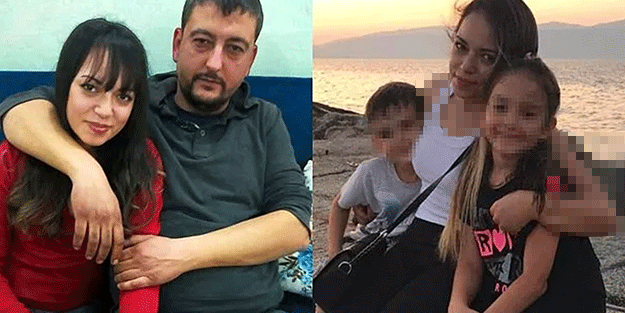Pompalı tüfekle kocasını vurdu! Serbest kaldı