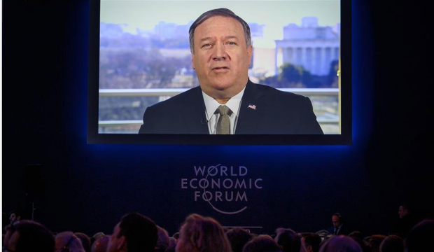 Pompeo'dan dikkat çeken açıklama