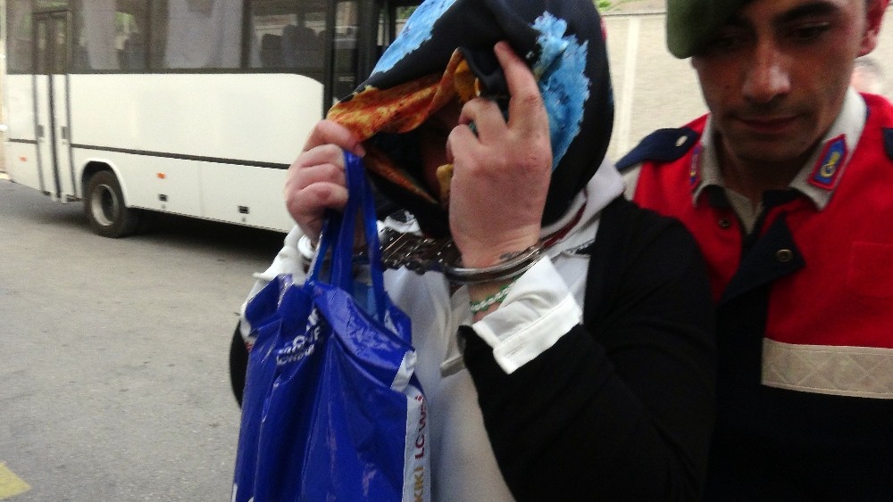 ’Ponzi Arzu’nun cezasına itiraz 