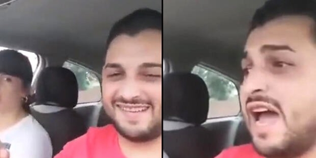 Pop şarkıcısı kendi ölümünü kaydetti!