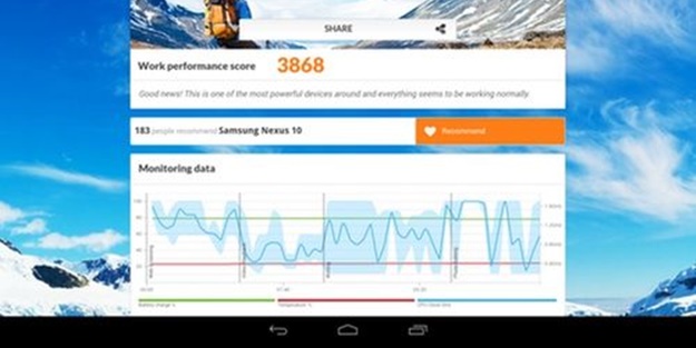 Popüler hız testi uygulaması güncellendi