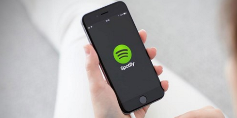 Popüler müzik uygulaması Spotify hack'lendi