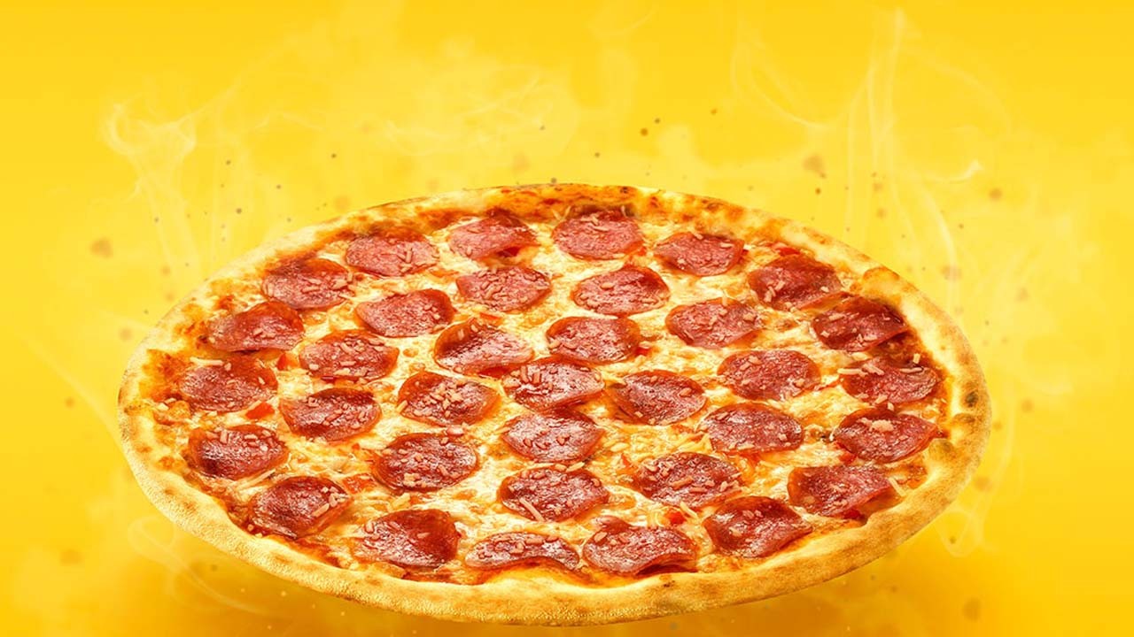 Fired Pie İflas etti: Çok sayıda şubesi var! Pizza sektöründe kriz!