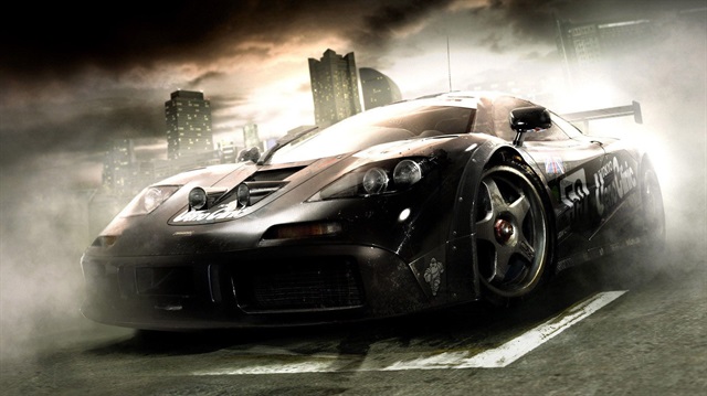 Popüler yarış oyunu Grid ücretsiz oldu