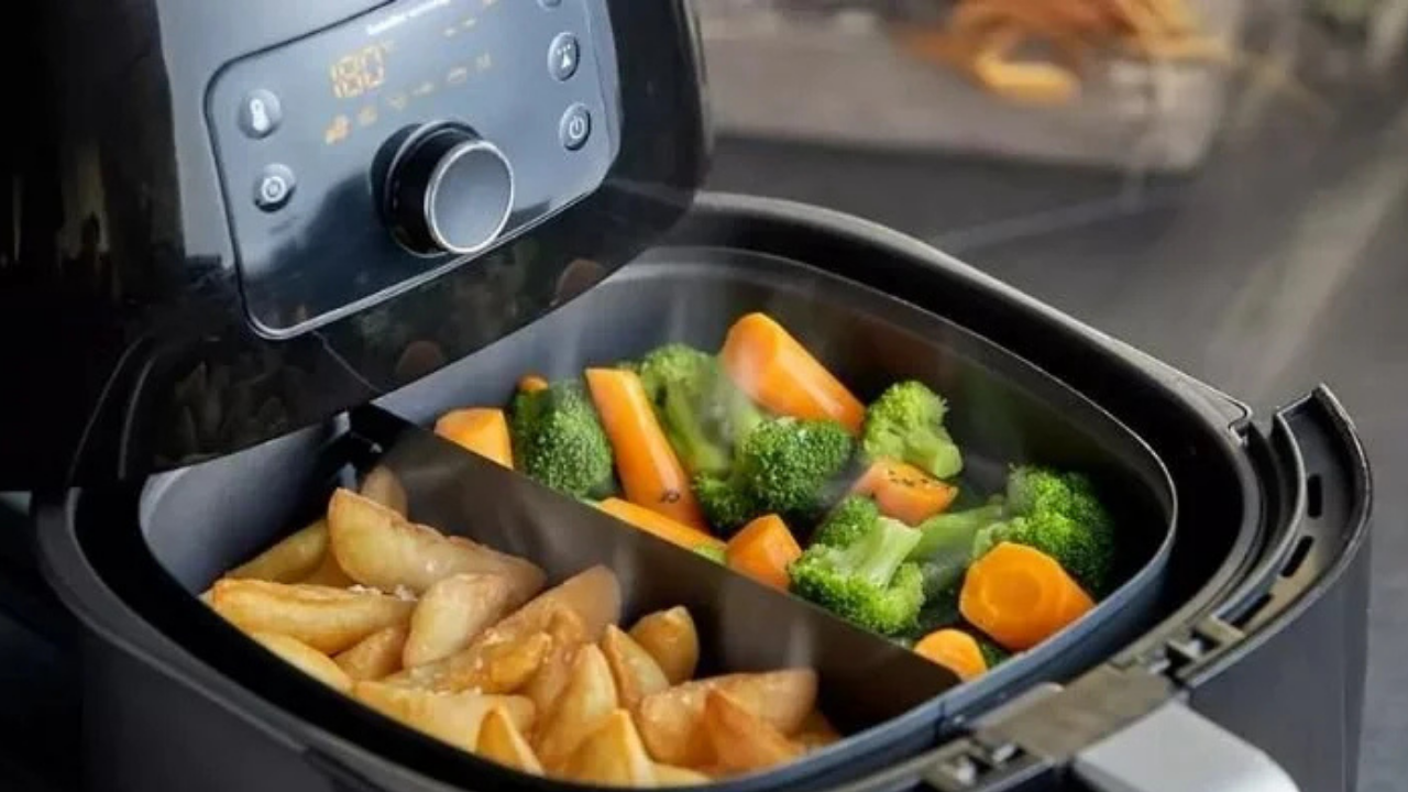 Popüler zincirin airfryer modeli için acil geri çağırma kararı