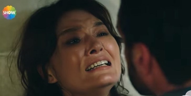 Nurgül yeşilçay nude