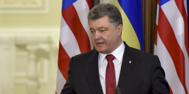 Poroşenko: Kolay bir uygulama süreci beklemiyorum