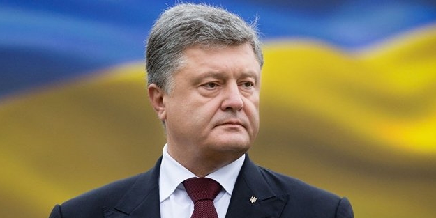 Poroşenko'dan BM'nin kararına ilk yorum!