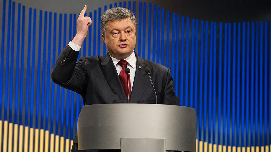 Kırım için yeni öneri