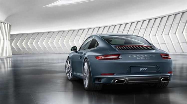 Porsche davayı kaybetti!