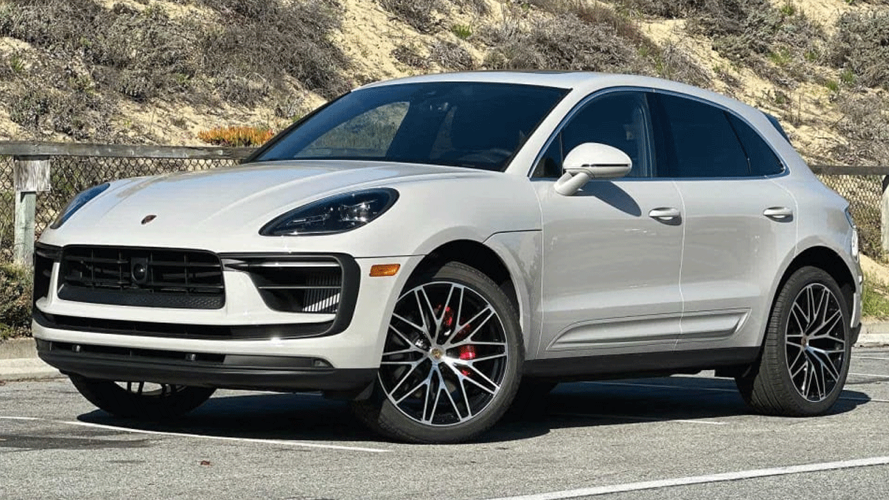 Porsche kötü haberi paylaştı