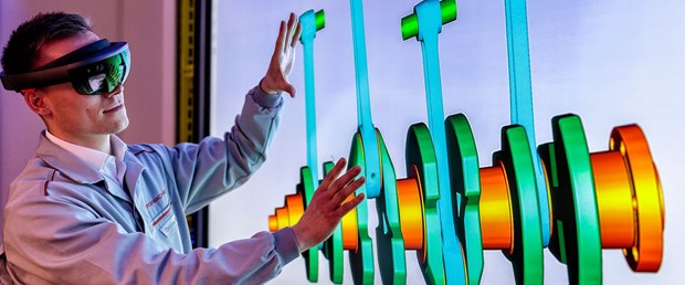 Porsche üretiminde yeni dönem