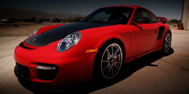 Porsche’dan büyük atak! Türkiye’yi dev bir ağa dönüştürecek