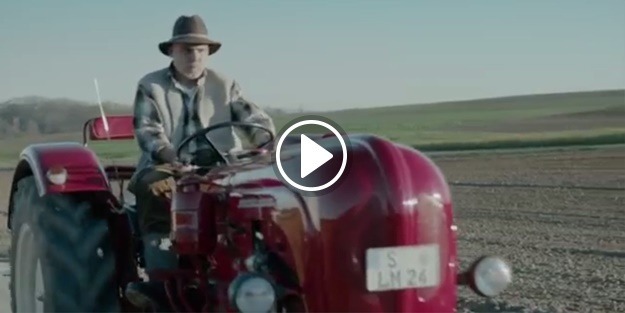 Porsche'den Audi'ye müthiş cevap!